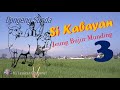 Dongeng Sunda_Si Kabayan jeung Bujur Munding ka-3_Ki Leuksa Channel