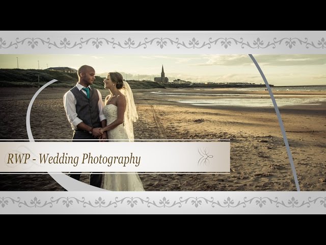 RWP - Wedding Photography