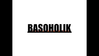 basoholik - bit156 93 BPM