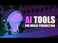 Mindblowing tools for music production 