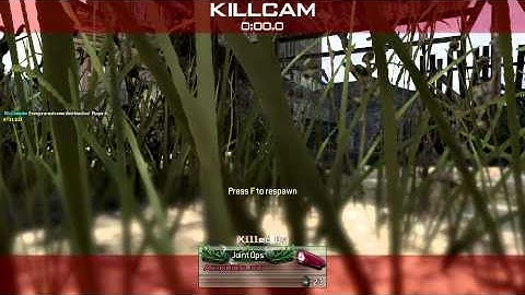 Modern Warfare 2 Hacker Wallhack, No Recoil, Aimbot? Akimboslice