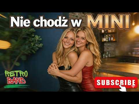 Nie chodź w Mini gdy masz chrypę