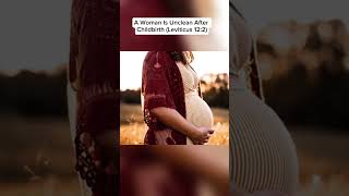 5 Strange Laws In The Bible That Still C0Nfuses Scholars