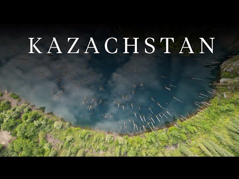 Video: Hvězdy Kazachstánu, kdo ví?