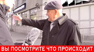 Этот беспредел возводится в ранг геноцида