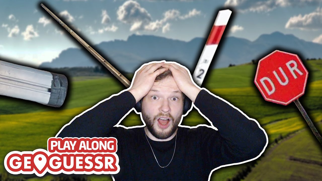 Do I still remember GeoGuessr metas? - Tips and Tricks - YouTube