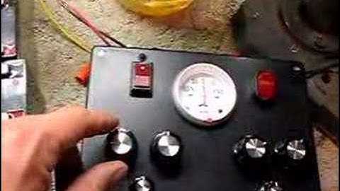 Hydro Lab (My Garage) #3