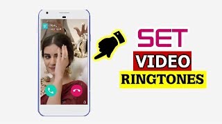 How To Set Video As Rigntone In Mobile screenshot 5