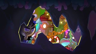 New Cookie Reveal! (Season8 Update Teaser - Living Deep Sea City)