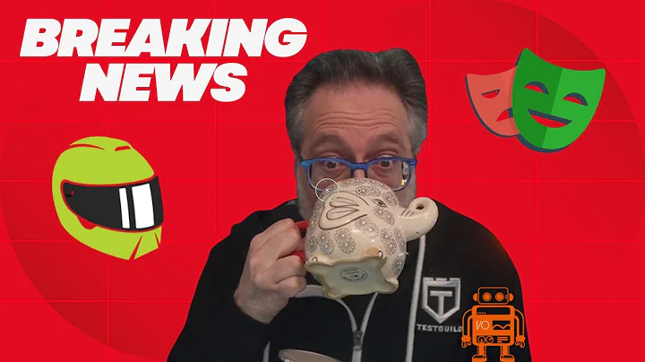 Playwright + AI, Faster Migrations, Smarter Tests and More!