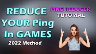 Best Free Open Source PING Reduce Apps screenshot 3