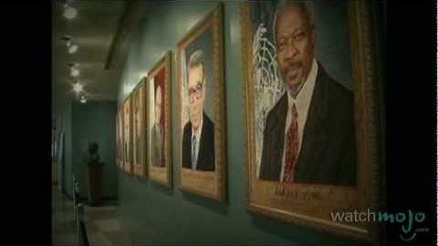 The United Nations: History and Functions