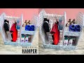 Baby Dress Hamper|Hamper|Gift For Newborn Baby|Baby Boy Hamper|TamG Art|