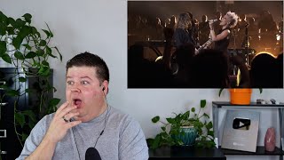 Voice Teacher Reacts to P!nk - Try