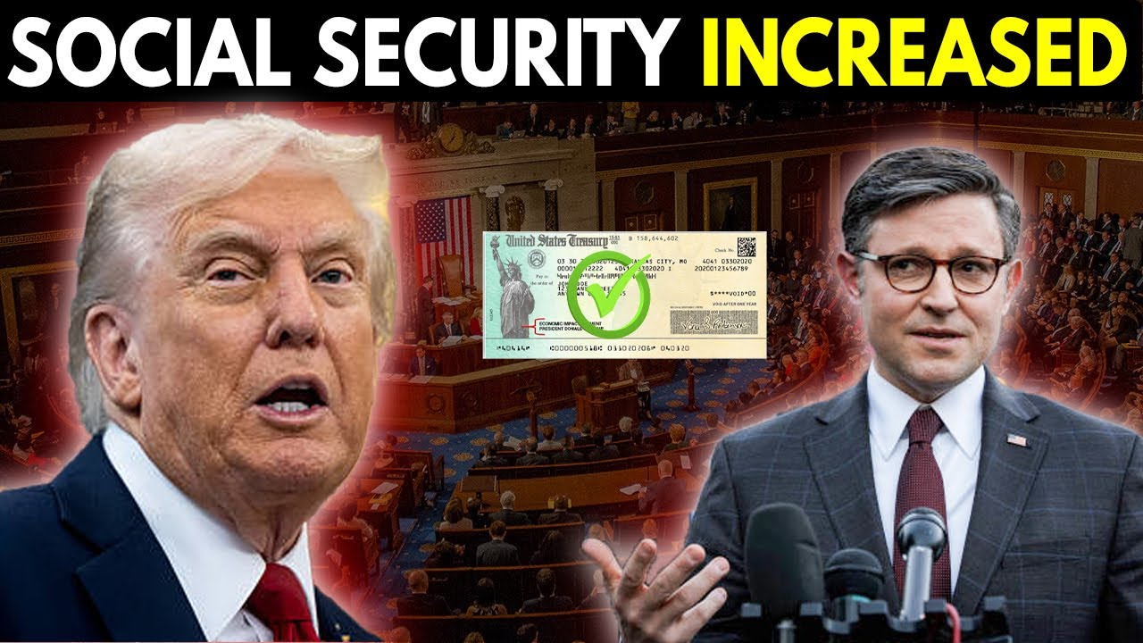 Social Security October Alert — New Payments & Amounts Confirmed