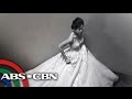 Toni, ala-'Pretty Woman' ang naranasan para sa wedding gown