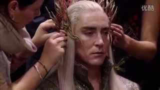 The Hobbit bloopers ♪ ♫ Funny and Amazing Moments ♪ ♫