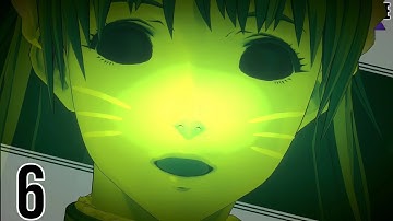 Bumbling Through No Sleep for Kaname Date p.6 - Isekai Elevator?