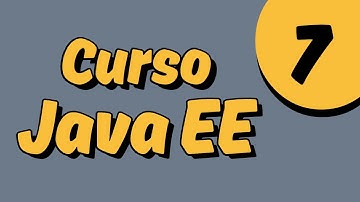 Tutorial Java EE - 7. MVC