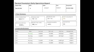 Ignition SCADA Tutorial#14: How to Create Reports in Ignition SCADA | Ignition Reporting Module