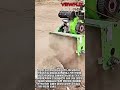 이 기계의 한계는 어디까지일까? 현장 테스트 #worker #process #destroy #challenge #farmtech