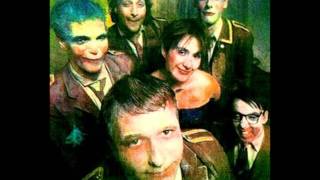 Watch Cardiacs In A City Lining video