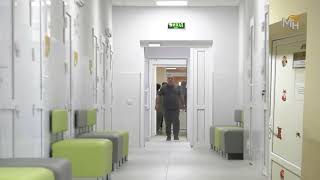 Позитивні зміни в медичній інфраструктурі!