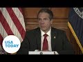 Gov. Andrew Cuomo provides daily coronavirus update: May 4 | USA TODAY