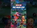 cara lawan ixia pake hirara #mobilelegends #mlbb #trending #gaming
