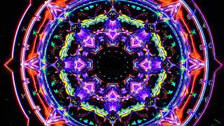 Neon Glyph Labyrinth: Navigating the Maze of Digital Runes
