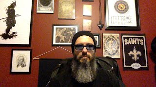 Modern day psychic vampirism