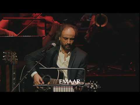 Iyad Rimawi | Dubai Opera