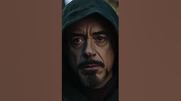 Origin of MCU Multiverse ft. Kang the Conqueror? #shorts