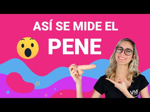 Vídeo: Longitud Promedio Del Pene Antes De Los 16 Años: Más Datos Adicionales Sobre El Pene