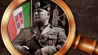 The March on Rome and Italian Fascism | Nerdologia