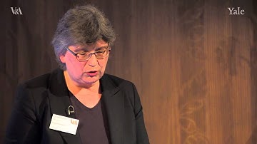 Current Concerns on the ground and International Response: National Museums, Margarete van Ess