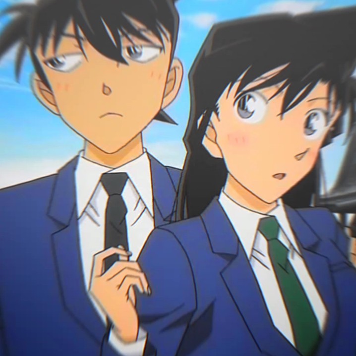 SHINRAN JAYA JAYA JAYA😍|| Jedag Jedug Detective Conan#detectiveconan #anime #jedagjedug#shorts