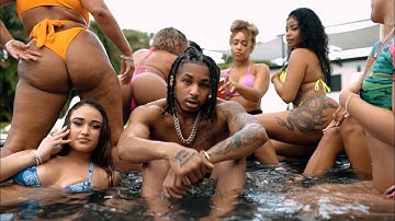 DDG - Trynna Link (Music Video)