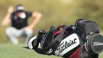 Titleist 714 AP1, AP2 Irons Review