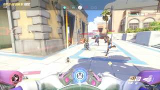 Overwatch Dva Tappin Dat Bum Bum