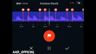DJ HERO CASH CASH X ALONE🎶     STORY WA 30 DETIK BEAT VN