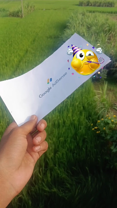 Thank You Friends 🙏🥹 | Google Adsense Aagya ☺️ YouTube Se #ytshorts #shorts #adsense #youtubeshorts