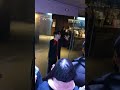 181122 샘김 바이바이!🤗