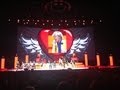 Rod Stewart Las Vegas Live 2013