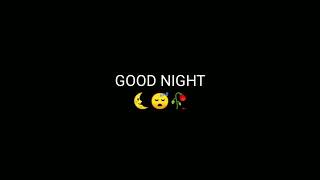 Good Night WhatsApp Status Video In Hindi Marathi ❤️ 😊   WhatsApp Status 🖤 NewWhatsApp Status 2022 screenshot 3