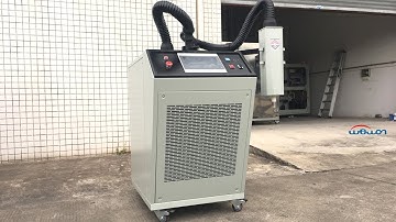 Thermal Forcing System Disassemble Packing Steps & Installation Notice 2