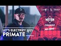 Primate  lets electrify 2021 by hyped events