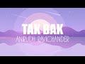 TAK BAK - LYRICS | THANGAMAGAN | DHANUSH | ANIRUDH RAVICHANDER