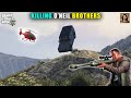 Killing oneil brothers  gta v  sabeeh zaigham