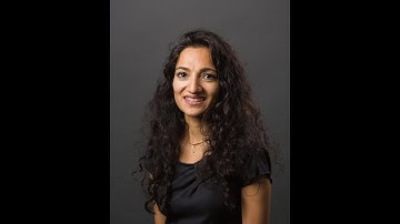 Scientist Stories: Smita Krishnaswamy, Representation Learning in Biology